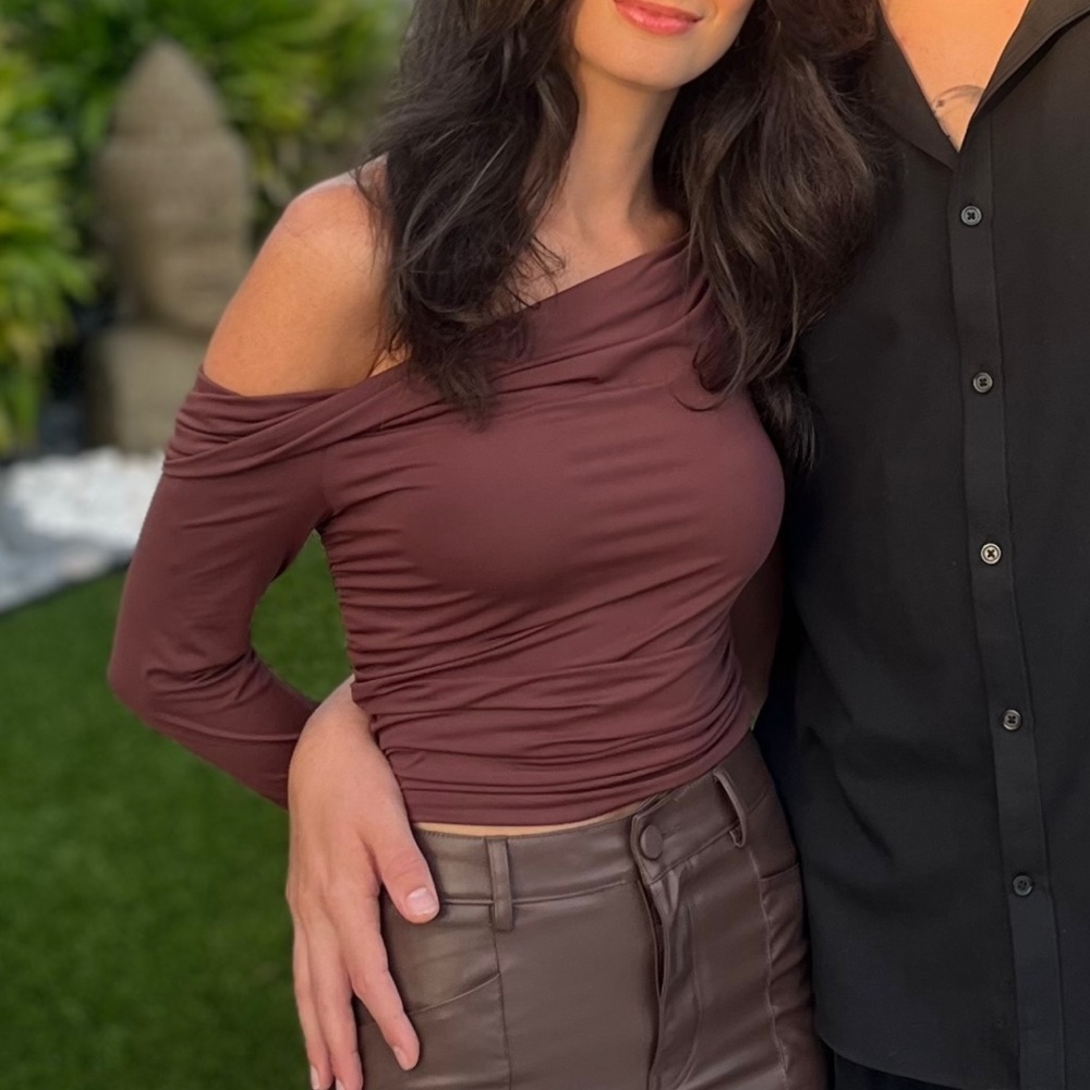 Zara Top